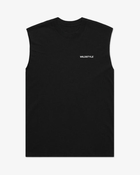 SHADOW BOXING Tank